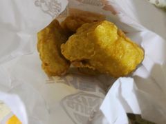 -汉堡王(大连柏威年餐厅店)