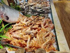-万象·复兴号鲜肉烤肉海鲜自助(升级店)