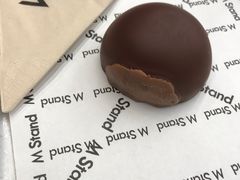 -M Stand(BFC外滩金融中心店)