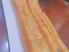 -日月永和中国餐饮名店(东湖店)