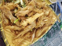 -小民大排档(江汉路店)