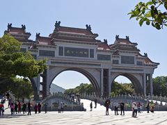 -顺峰山公园