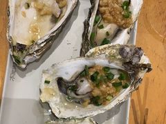 湛江生蚝-木屋烧烤(龙湖天街店)
