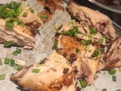 -绿茶餐厅(布吉万象汇店)