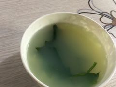 -朴鲸家正宗韩国料理(福田店)