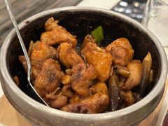 -翠园(北京王府中环店)