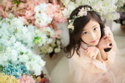 点击看大图 -婴爱儿童摄影 BabyloveStudio(中山门店)