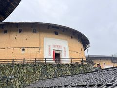 -初溪土楼群