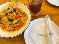 -COMMUNE幻师(翡翠山店)