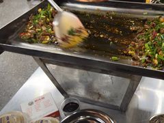 -郝大姐·乌龙山铁板烧(大学城三店)