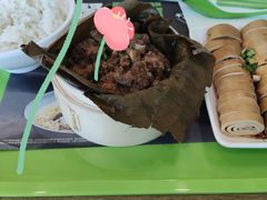 -老乡鸡(临泉人民医院南区店)