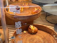 -红星前进面包牛奶公司(君太店)