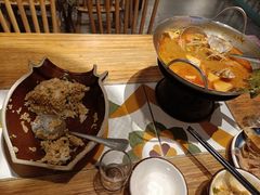 -鑫阿强海鲜大排档·老厦门特色菜(中山路店)