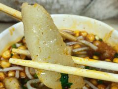 -江三王记牛杂馆(总店)