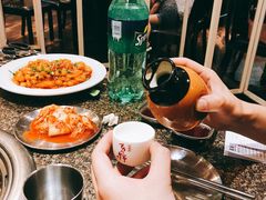 -高丽苑韩国烤肉(海昌路旗舰店)