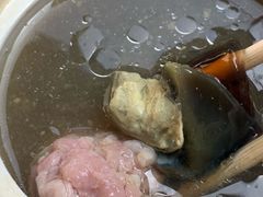 -小罗子汤店(大士院总店)