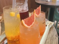 -柯斗斗主题餐厅·狗咖·围炉煮茶·茶饮(国瑞升平里店)