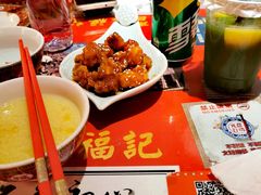 -味福记·本地特色菜(八一万达广场店)