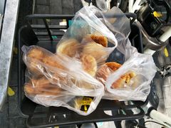 -满记烧饼(牛街东里小区一区店)
