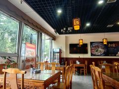 -老米家泡馍(保利若比邻店)