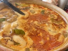 -滇越乘象云南餐厅(次渠店)