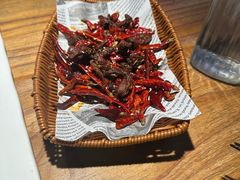 -幸福里时光餐吧