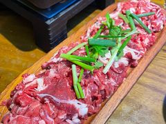 -贵厨酸汤牛肉(花果园国际中心店)