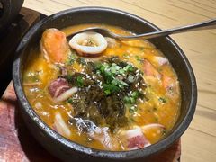 -沼津港精致料理·寿喜烧·烧鸟(漕河泾印象城店)