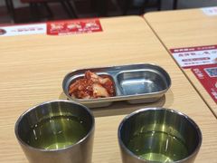 -朴大叔拌饭(上海金山万达店)