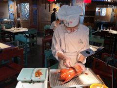 -京味斋·北京烤鸭(华威桥北工大店)