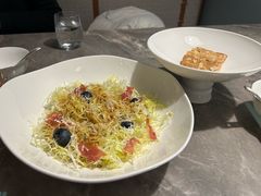 -宫燕府·京菜·烤鸭·淮扬菜(王府中心店)