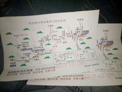 -黑河国家森林公园