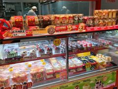 -味多美蛋糕(看丹桥店)