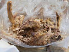 -沈阳李连贵熏肉大饼(兴城店)