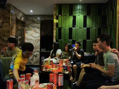 -凯乐会量贩KTV(国防大厦总店)