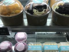 -迦南·甜品蛋糕(传媒店)