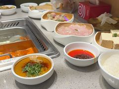 -海底捞火锅(赛格国际购物中心店)