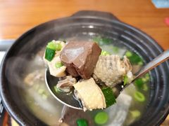 -九道菜有鸡鱼头(石鼓路店)