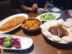 -楚天美食坊(越秀先烈中路店)