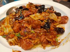 -新乾隆酒楼(帝景园店)