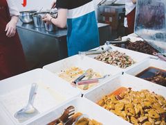 自助取餐区-红星兔丁(东风大桥店)