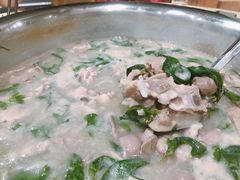 -标记美食新鲜猪杂(兴南大道店)
