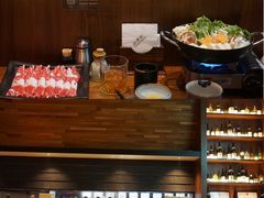 -山葵家居酒屋(天目里店)