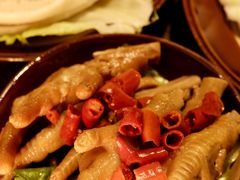 -冯校长老火锅(广州正佳广场店)