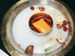 -小四川老火锅(欧风店)