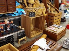 -远洲凤凰山庄臻味全日餐厅