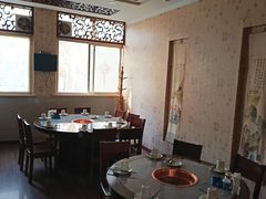 -老字号京味涮肉坊(梦溪路店)