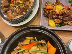 -金翠河烧鹅餐厅(解放碑时代广场店)
