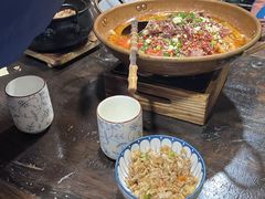 -吃货私房菜(丽江束河古镇店)