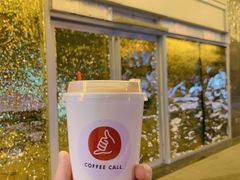 -COFFEE CALL(云锦路店)